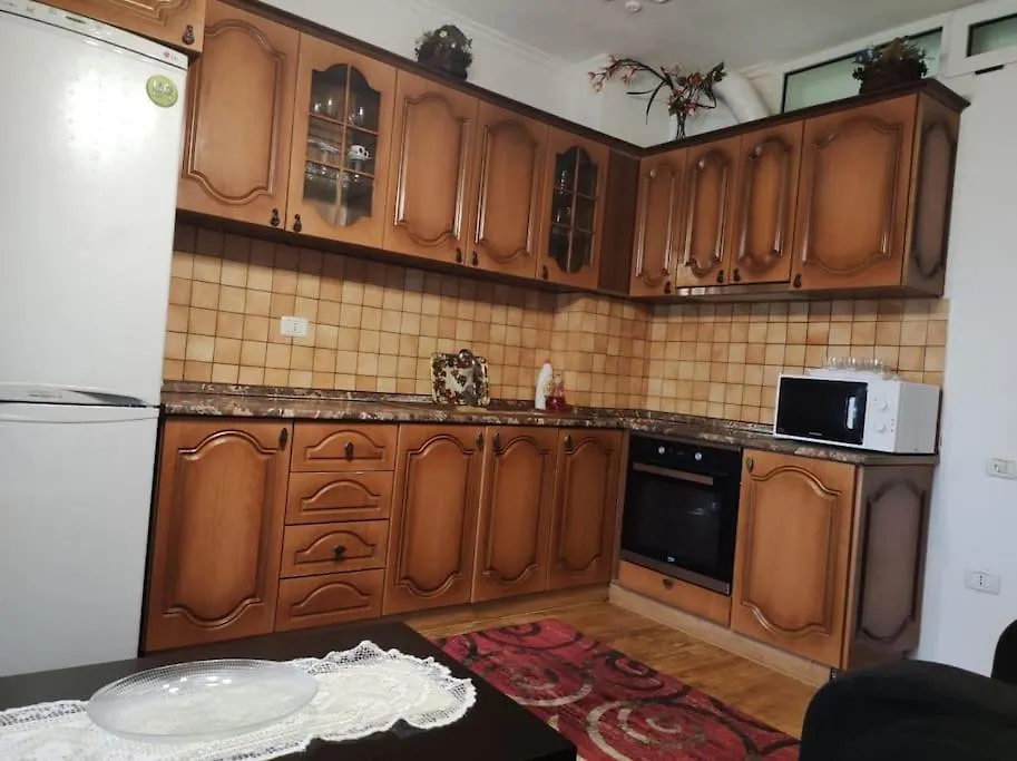 Flat In Tirana, Rruga 5 Maji, Tirane Apartment