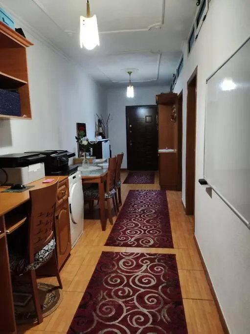 Flat In Tirana, Rruga 5 Maji, Tirane Apartment 0*, Tirana Albania