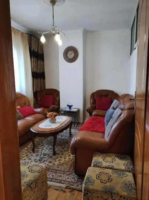 Flat In Tirana, Rruga 5 Maji, Tirane Apartment Albania