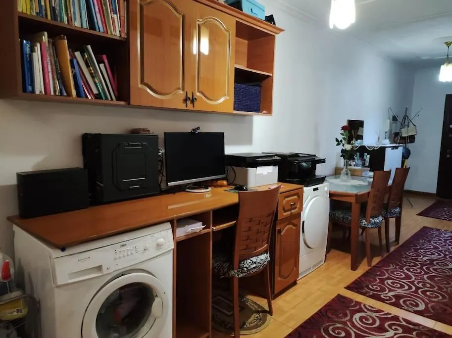Flat In Tirana, Rruga 5 Maji, Tirane Apartment