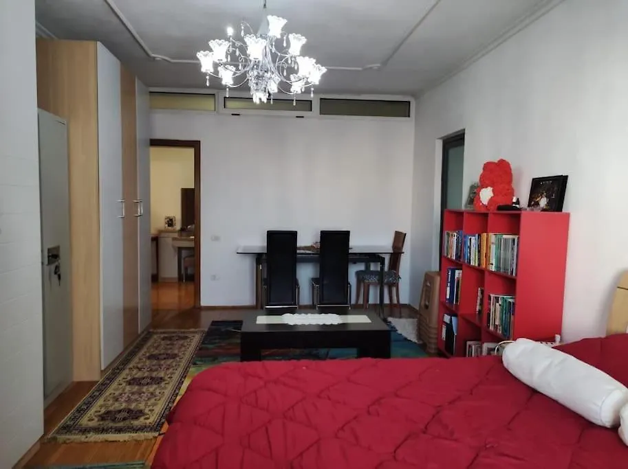 Flat In Tirana, Rruga 5 Maji, Tirane Apartment 0*, Tirana Albania