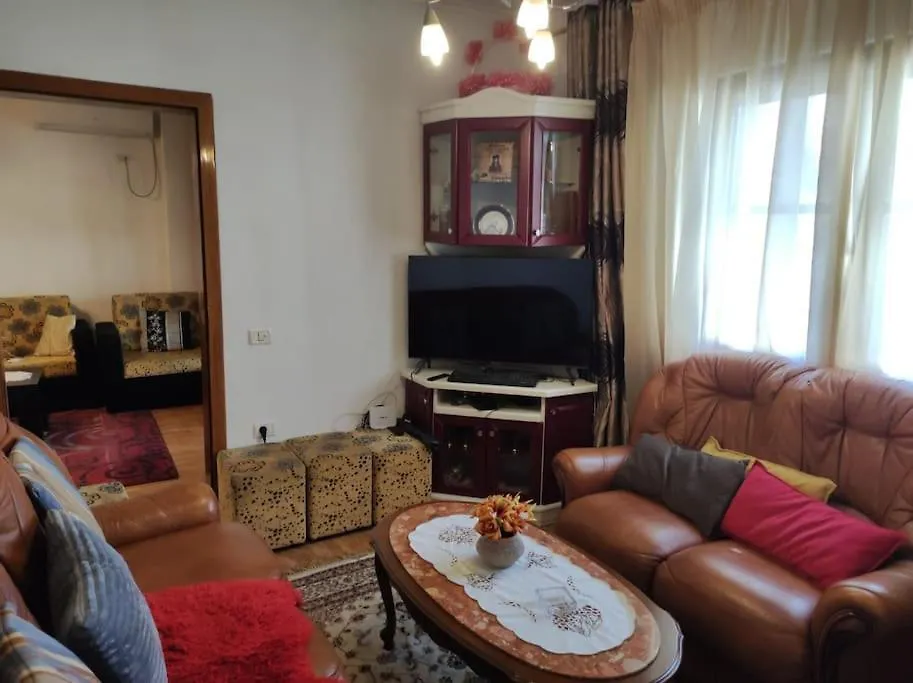 Flat In Tirana, Rruga 5 Maji, Tirane Apartment  Tirana
